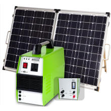 AC 50W Solar Power System (ODA50-28AH-AC)